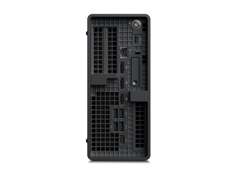 LENOVO ThinkStation P3 Ultra SFF G2 Intel Core Ultra 7 265 32Go 1To SSD M.2 2280 PCIe RTX A1000 8Go W11P 3year Onsite