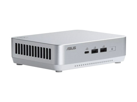 ASUS RNUC14RVSU900000I Barebone Intel Core Ultra 9 185H Kit L6 No Cord