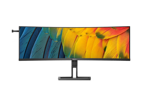 PHILIPS 45B1U6900C/00 44.5p 5120x1440 VA Curved Monitor