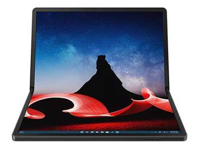 LENOVO ThinkPad X1 Fold 16 G1 Intel Core i7-1250U 16.3p HDR Touch 16Go 512Go SSD M.2 2242 PCIe UMA W11P 3YR Premier NBD