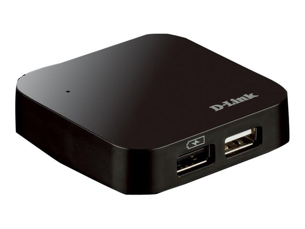 D-LINK HUB 4 PORTS USB 2.0