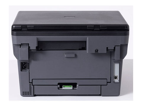BROTHER DCP-L2620DW MFP Mono B/W laser A4 210x297mm A4 32ppm copy 32ppm print 250 sheets USB 2.0 Wi-Fin