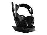 LOGITECH ASTRO A50 Wireless Mod Kit BLACK 2019