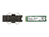 HP ZTrb 512Go PCIe 2280 OPAL2 TLC M.2 Kit SSD