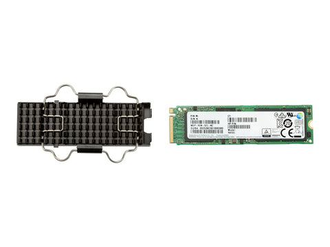 HP ZTrb 512Go PCIe 2280 OPAL2 TLC M.2 Kit SSD