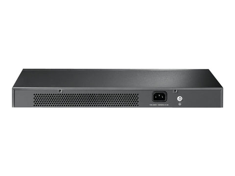 TP-LINK 16port Gigab. Switch 19in-Rack
