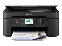 EPSON Expression Home XP-4200 MFP colour inkjet A4 10ppm Print 100sheets USB Wi-Fi Black