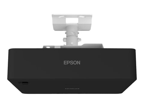 EPSON EB-L735U Projectors 7000Lumens WUXGA Laser HD-BaseT 1.35-2.20 Throw Ratio Lens-Shift 4K Input Wireless Screen-Mirroring HDMI