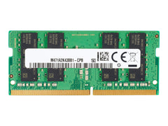 HP 16Go DDR4-3200 SODIMM