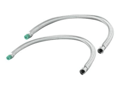 APC 3ft 0.914m Stainless Flex Pipe Kit 1.25p MPT to 1.5p NPSM OFS Female