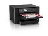 EPSON WorkForce WF-7310DTW Printer colour Duplex ink-jet A3 4800x2400dpi 25ppm mono/12ppm colour USB 2.0 LAN Wi-Fi