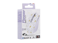 TNB EXCLUSIV FLOWER Wireless mouse
