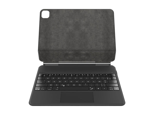 BELKIN Magnetic Keyboard Folio for 13p M4 iPad Pro French
