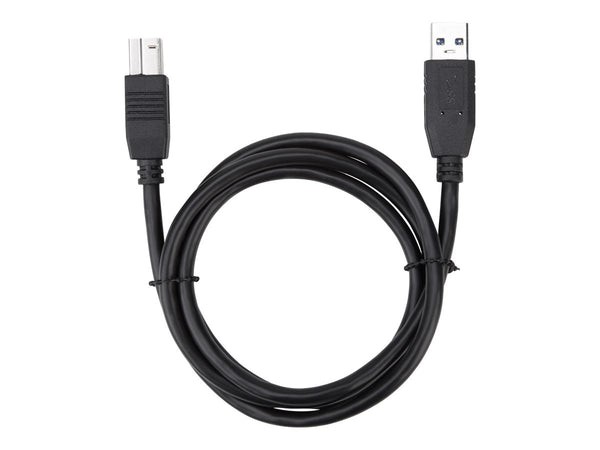 TARGUS 1m USB 3.0 A to B Cable