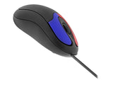 TNB Wired mouse for kids