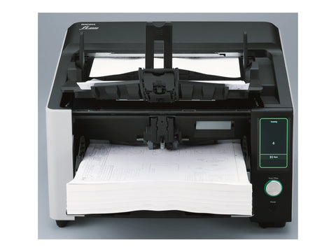 RICOH fi-8950 150ppm/300ipm A3 Duplex ADF USB3.2 Gigabit LAN Mid-Volume Production Scanner