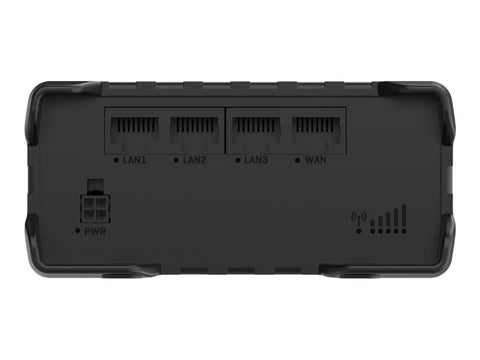 TELTONIKA NETWORKS RUT951 4G/LTE/3G/2G router MEIG version