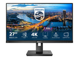 PHILIPS 278B1/00 68.6cm 27p LCD-Monitor PowerSensor VGA DVI-D DisplayPort HDMI USB