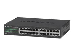 NETGEAR 24PT GE Unmanaged Switch
