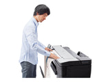 HP DesignJet T830 24p MFP with new stand Printer