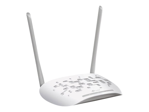TP-LINK N300 WiFi AP/Repeater