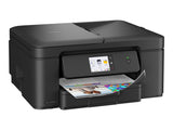BROTHER DCP-J1460DW 3in1 MFP colour inkjet A4 16ppm 150sheets USB Wi-Fi