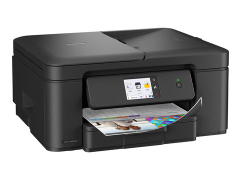 BROTHER DCP-J1460DW 3in1 MFP colour inkjet A4 16ppm 150sheets USB Wi-Fi