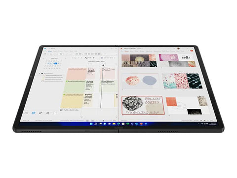 LENOVO ThinkPad X1 Fold 16 G1 Intel Core i7-1250U 16.3p HDR Touch 16Go 512Go SSD M.2 2242 PCIe UMA W11P 3YR Premier NBD