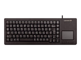 CHERRY G84-5500 Touchpad Corded Keyboard (PN)