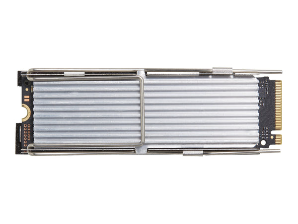 HP Z Turbo 2To 2280 PCIe-4x4 SED OPAL2 TLC M.2 SSD Module