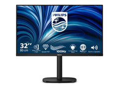 PHILIPS 32B2N3500/00 31.5p QHD 16:9 IPS 100Hz HAS 180mm HDMI 2x 2.0 DP 1.2