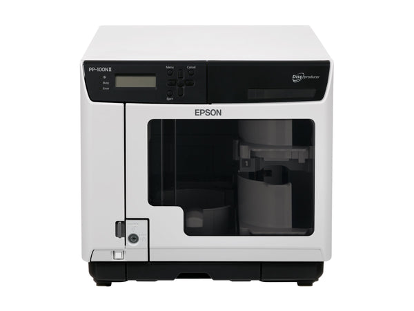 EPSON Discproducer CD/DVD PP-100NII