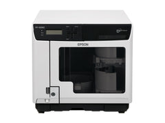 EPSON Discproducer CD/DVD PP-100NII