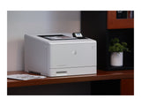 HP Color LaserJet Enterprise M455dn Printer colour Duplex laser A4 600x600dpi 27ppm mono 27ppm colour 300sheets USB LAN