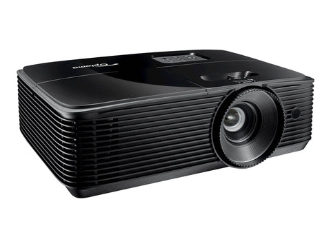 OPTOMA DH351 Projector FHD 1920x1080 3600 Lumens 22000:1 HDMI Full 3D