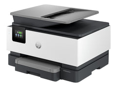 HP Officejet Pro 9120b All-in-One MFP colour ink-jet A4 19ppmcopy 20ppmprint 250 sheets USB 2.0 LAN Wi-Fi USB host