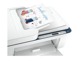 HP DeskJet 4130e All-in-One A4 color 5.5ppm Print Scan Copy