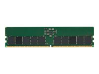 KINGSTON Module ECC DDR5-5600MT/s de 16Go