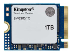 KINGSTON 1000Go NV3 M.2 2230 PCIe 4.0 NVMe SSD