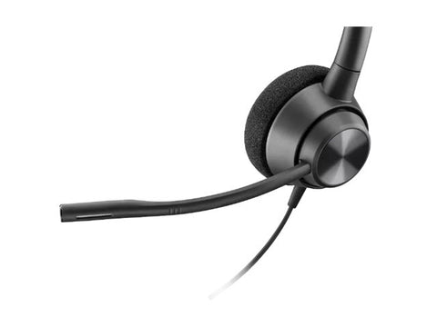 HP Poly EncorePro 310 USB-C Monoaural Headset TAA