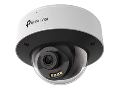 TP-LINK InSight S285 VIGI 8MP Full-Color Dome Network Camera