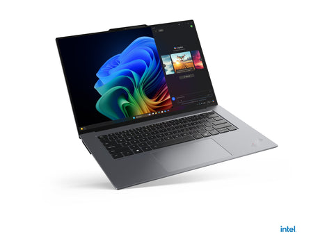 LENOVO ThinkPad - X9 - G1 - 15.3" 2.8K - Intel Core Ultra 7 - 258V - W11Pro - 32Go RAM - 1To SSD  - Copilot+ PC