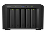 SYNOLOGY DX517 5-Bay Expansion HDD-Case
