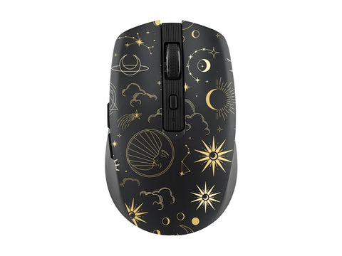 TNB EXCLUSIV ASTRO 2 Wireless rechargeable mouse