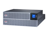 APC Easy UPS On-Line Li-Ion SRVL RT Ext. Runtime 3000VA 230V with Rail Kit