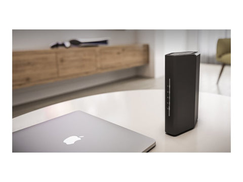 NETGEAR 4PT NIGHTHAWK WIFI 7 BE3600 ROUT RS100