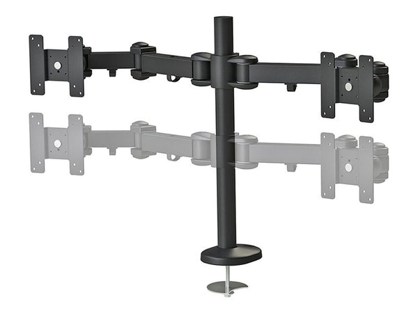 NEOMOUNTS FPMA-D960DG Support décran à fixer 10-27p