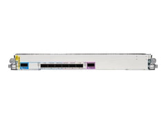 CISCO ASR 9000 800G Flexible Consumption Combo Line Card - 5th Gen