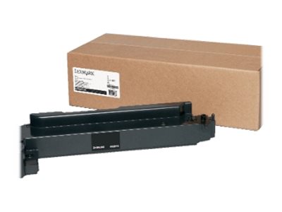 LEXMARK C792,  X792 waste toner bottle