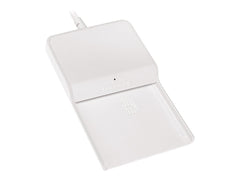 CHERRY TC 1100 Contact Smart Card Terminal grey